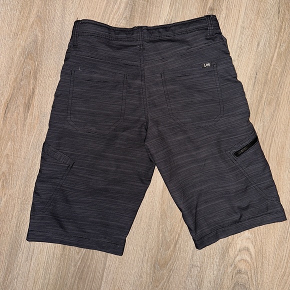 Lee boys shorts sz 12 - Picture 2 of 4